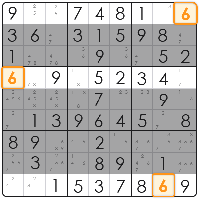 puzzles similar to sudoku