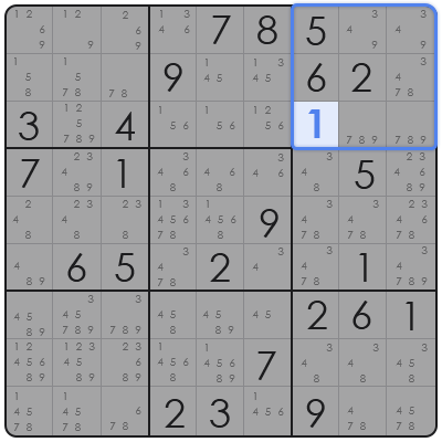 logic wiz sudoku